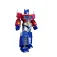 Blokees Transformers Action Edition 01 G1 Optimus Prime Model