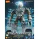 Blokees Transformers Klassisk Klasse 10 Megatron-model