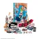 Cinereplicas Calendari d´Advent 2024 Naruto