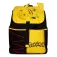Difuzed Pokémon Pikachu backpack