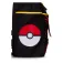 Difuzed Pokémon Pikachu backpack