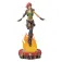 Dark horse Borderlands Lilith The Firehawk 29 cm figure