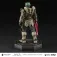 Dark horse Halo Infinite Spartan Chonmage/Yokai 25 cm figure