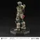 Dark horse Halo Infinite Spartan Chonmage/Yokai 25 cm figure
