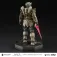 Dark horse Halo Infinite Spartan Chonmage/Yokai 25 cm figure
