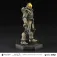 Dark horse Halo Infinite Spartan Chonmage/Yokai 25 cm figure