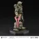 Dark horse Halo Infinite Spartan Chonmage/Yokai 25 cm figure