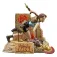 Dark horse Figura Tomb Raider 1996 Lara Croft Classic Era 17 cm