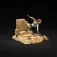 Dark horse Figura Tomb Raider 1996 Lara Croft Classic Era 17 cm