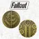 Fanattik Fallout 钢 勋章装饰兄弟会