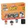 Funko POP! Dragon Ball Bitty Vinyl 4 Pack Series 1 2.5 cm figure
