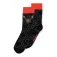 Difuzed Pokémon Eevee Evolution 2.0 socks
