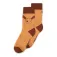 Difuzed Pokémon Eevee Evolution 2.0 socks