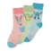 Difuzed Pokémon Eevee Evolution 3.0 socks