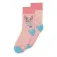 Difuzed Pokémon Eevee Evolution 3.0 socks