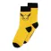 Difuzed Pokémon Eevee Evolution socks