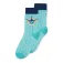 Difuzed Chaussettes Pokémon Eevee Evolution
