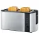 Severin AT2590 1400W Toster
