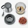Severin KM386 400W hakker