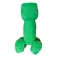 Halantex Minecraft Creeper 51 cm kudde