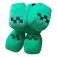 Halantex Coussin Minecraft Creeper 51 cm