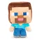 Halantex Cojín Minecraft Steve 40 cm