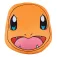Halantex Coussin Pokémon Charmander 40 cm