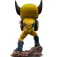 Iron studios & Mini Figurine CoWolverine Wolverine Deadpool Marvel 13 cm