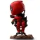 Iron studios Rosomak Deadpool Cud & Mini CoDeadpool Mini Figurka 13 cm