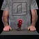 Iron studios Wolverine Deadpool Marvel & Mini CoDeadpool Minifigur 13 cm