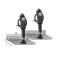 Lenco Standard trimplan set