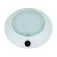 Scandvik Luz LED de teto com interruptor 4W