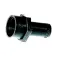Shields Conector recto 38.1 mm