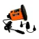 Wow stuff DC-luftpump 12V