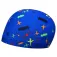 Ras Gorro de natació júnior Patterned