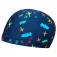 Ras Gorro de natació júnior Patterned