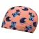 Ras Gorro de natació júnior Patterned