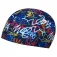 Ras Gorro de natació júnior Patterned