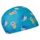 Ras Gorro de natació júnior Patterned