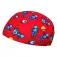 Ras Cuffia da nuoto junior Patterned Kid