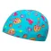 Ras Patterned Kid junior zwembadmuts