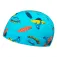 Ras Gorro de natación junior Patterned Kid