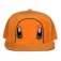 Difuzed Pokémon Charmander baseballcaps