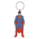 Monogram DC Comics Superman Soft Touch Key Ring