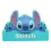 Monogram Lilo & Stitch Stitch Soft Touch Magneto