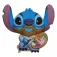 Monogram Lilo & Stitch Stitch 3D-kunstenaar Magneto