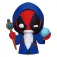 Monogram Màgic Magneto 3D Deadpool Marvel