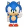 Monogram Sonic The hedgehog Sonic-sparegris