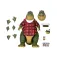 Neca Dinosaurs Ultimate Earl Sinclair Action Figure 18 cm