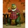 Neca Dinosaurs Ultimate Earl Sinclair Action Figure 18 cm